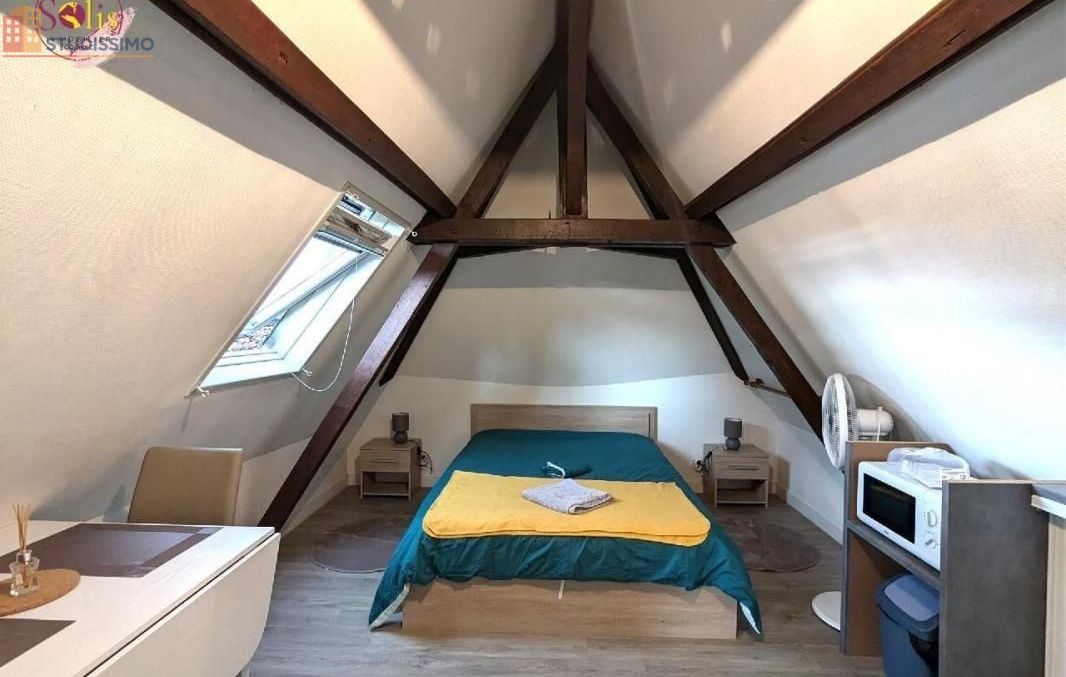 Studio à Cognac