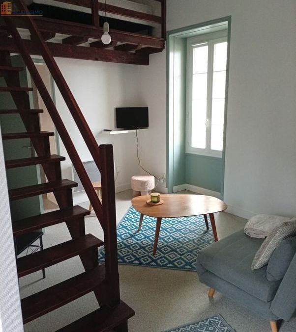 Studio à Angoulême