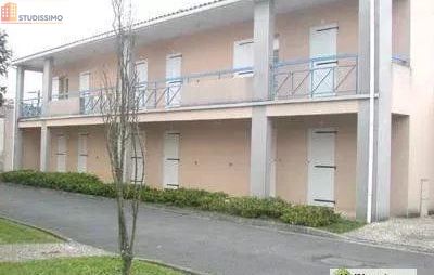 Studio à Angoulême