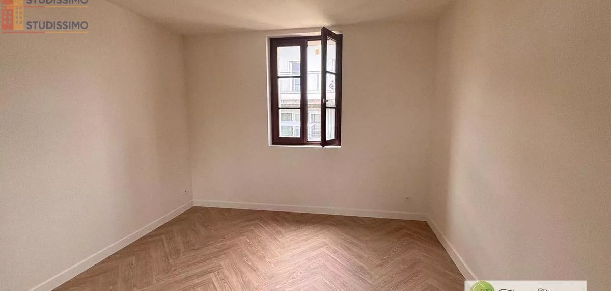 Studio 36m² Angoulême - Lumineux, au calme - Photo 13