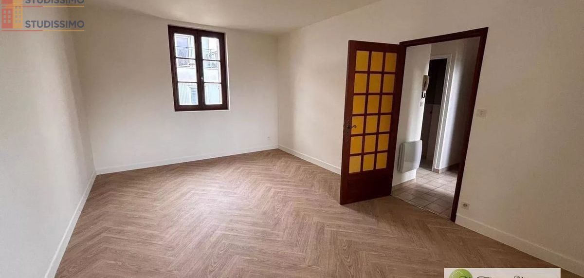 Studio à Angoulême