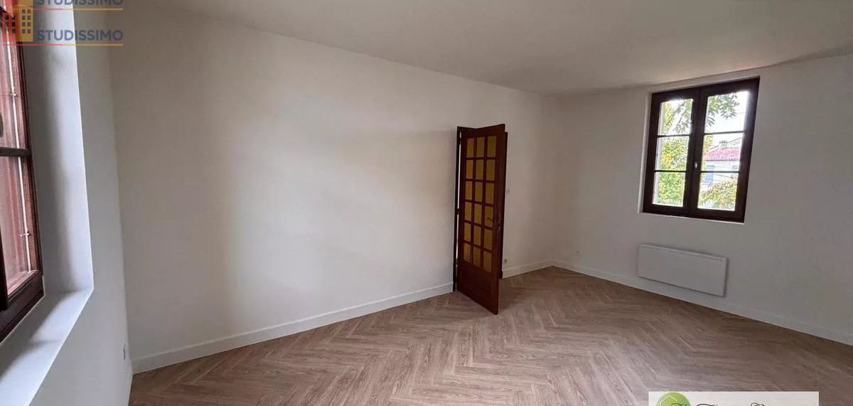 Studio 36m² Angoulême - Lumineux, au calme - Photo 8