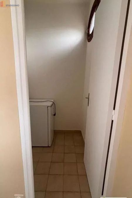 Studio 36m² Angoulême - Lumineux, au calme - Photo 6