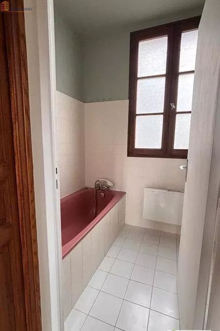 Studio 36m² Angoulême - Lumineux, au calme - Photo 3