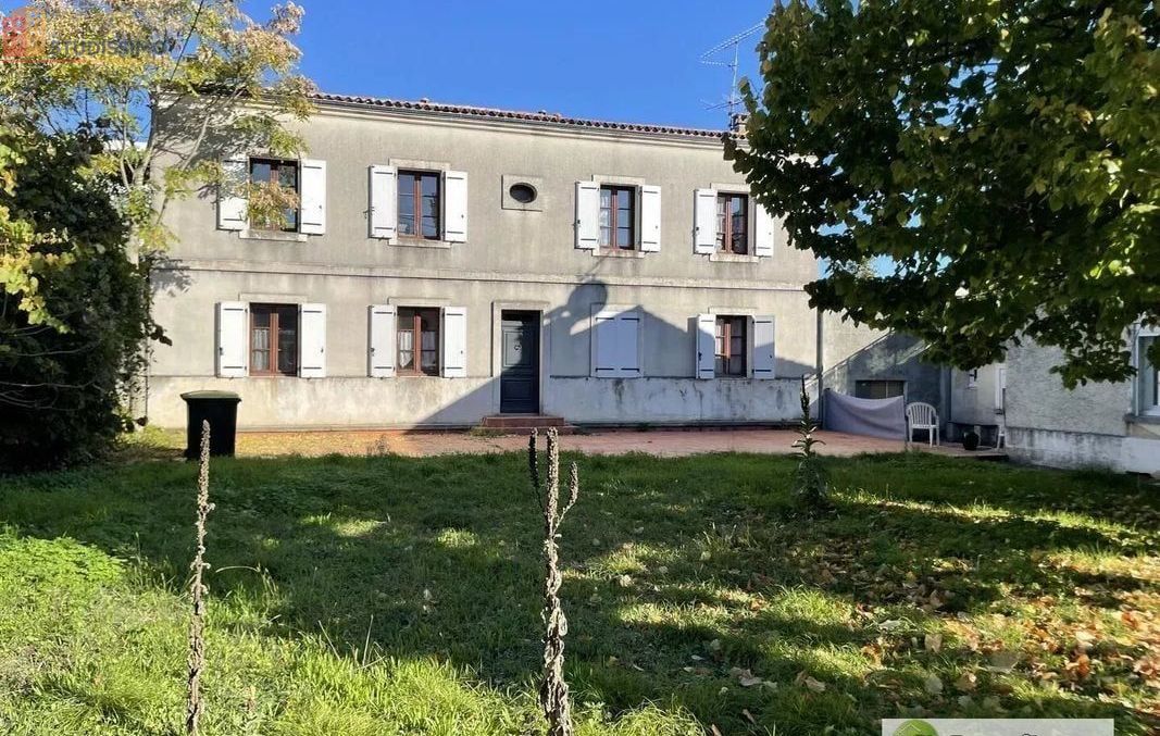 Studio 36m² Angoulême - Lumineux, au calme - Photo 1