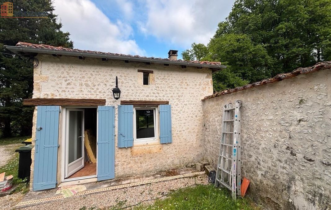Studio 50m² Pérignac 16250 - Lumineux, DPE D - Photo 6