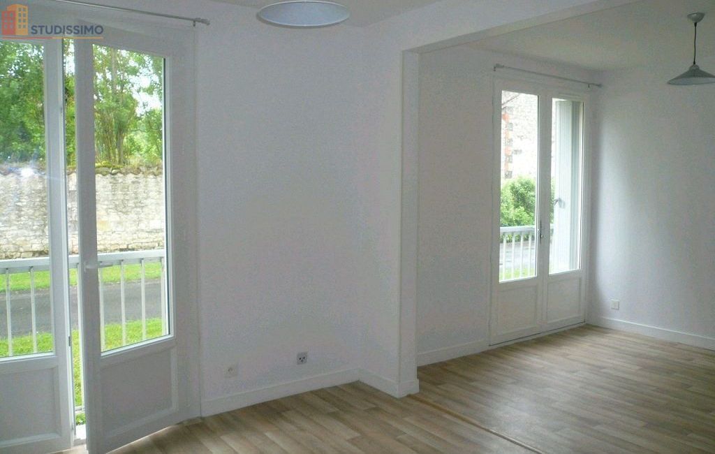 Studio 36m² Jarnac - DPE D - Photo 6