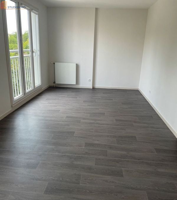 Studio à Angoulême