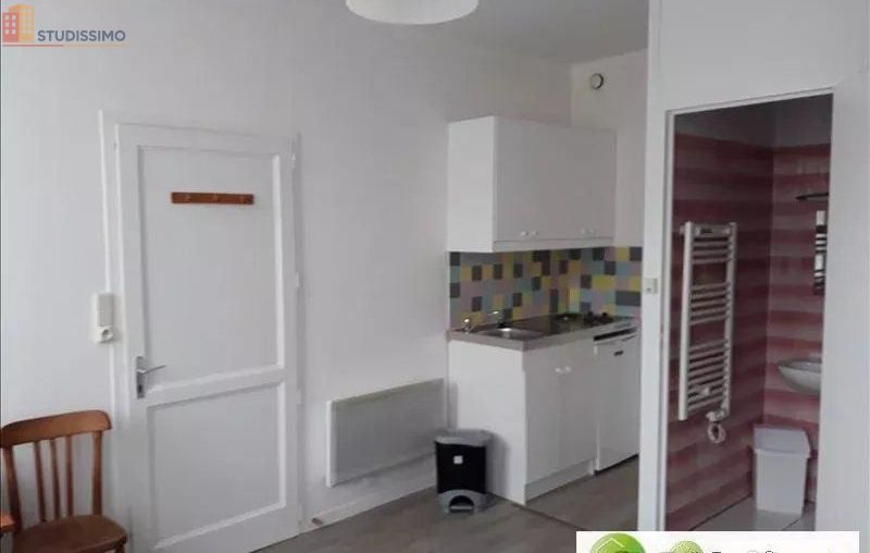 Studio 17m² Angoulême - sans caractéristique - Photo 7