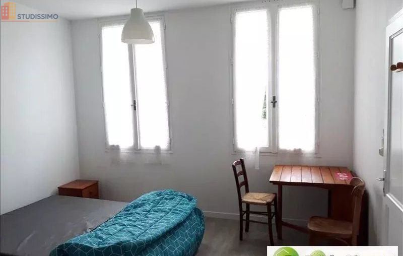 Studio 17m² Angoulême - sans caractéristique - Photo 4