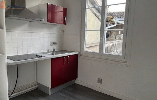 Studio 31m² Angoulême - Lumineux, rénové - Photo 10