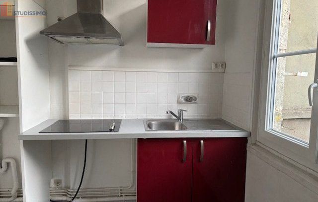 Studio 31m² Angoulême - Lumineux, rénové - Photo 5