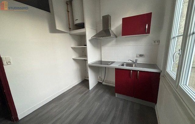 Studio 31m² Angoulême - Lumineux, rénové - Photo 4