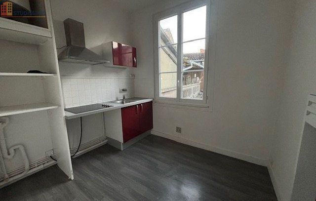 Studio 31m² Angoulême - Lumineux, rénové - Photo 6