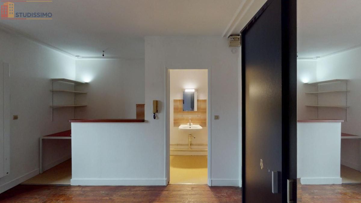 Studio à Angoulême