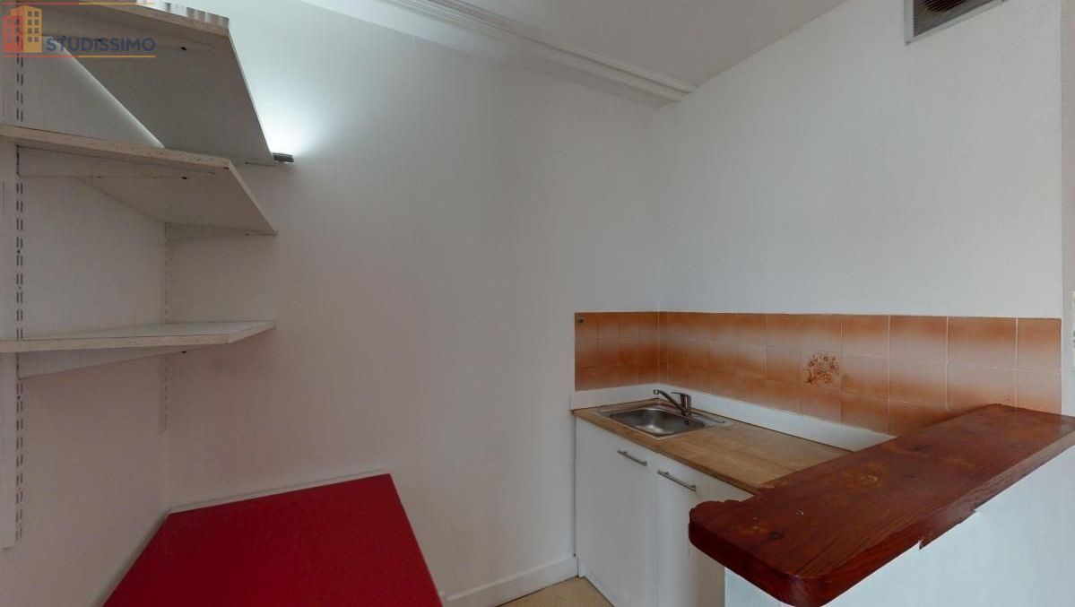 Studio 18m² Angoulême - Étage 2, DPE D - Photo 5