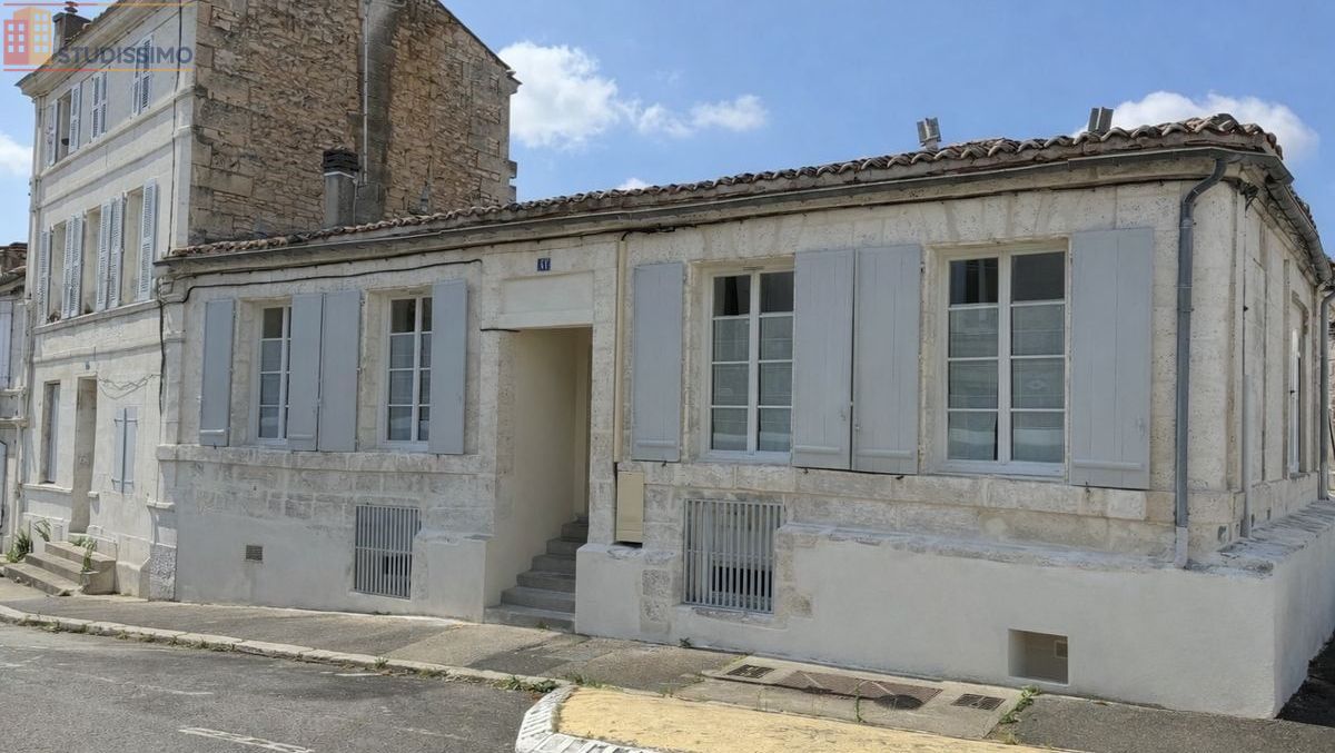 Studio meublé 20m² Angoulême centre - Meublé, quartier Saint-Gelais - Photo 6