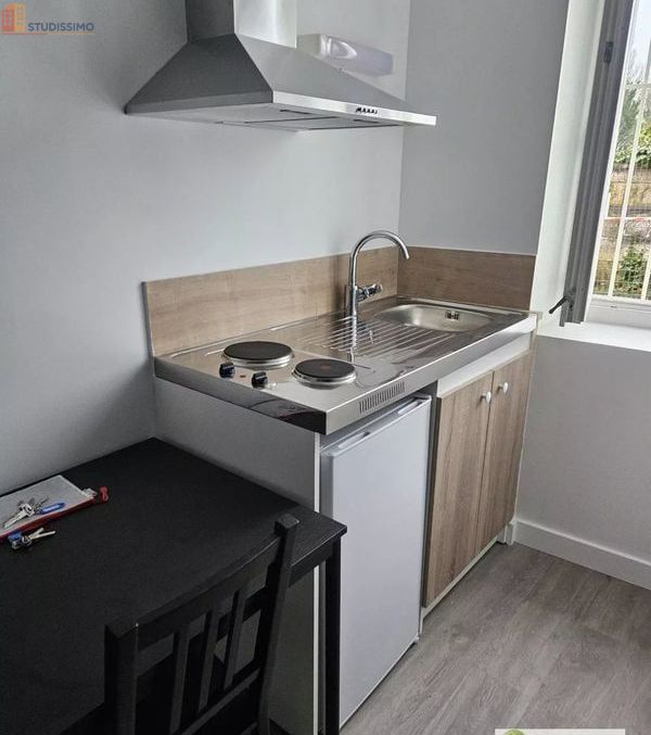 Studio 15m² Angoulême - Lumineux - Photo 3