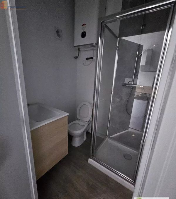 Studio 15m² Angoulême - Lumineux - Photo 2