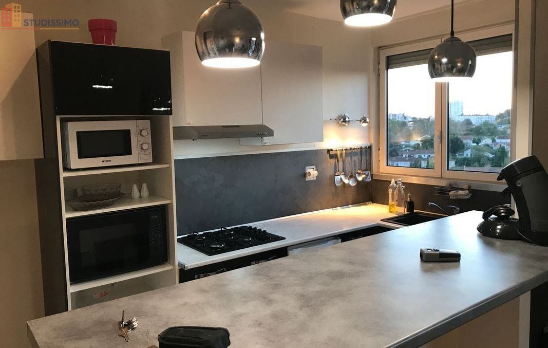 Studio 32m² Angoulême - Lumineux, proche IUT - Photo 17