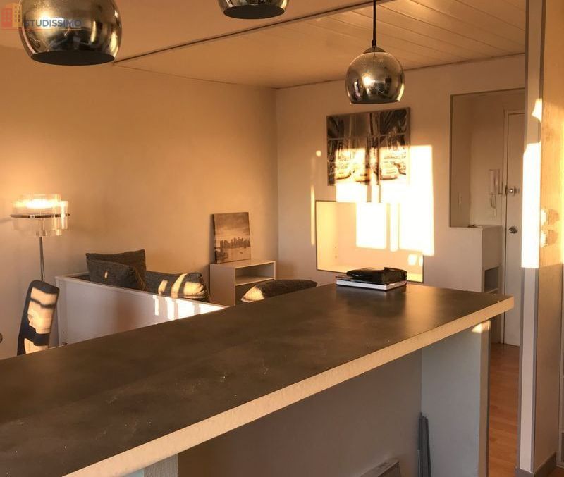 Studio 32m² Angoulême - Lumineux, proche IUT - Photo 15
