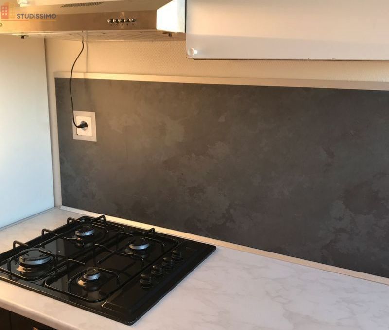 Studio 32m² Angoulême - Lumineux, proche IUT - Photo 14