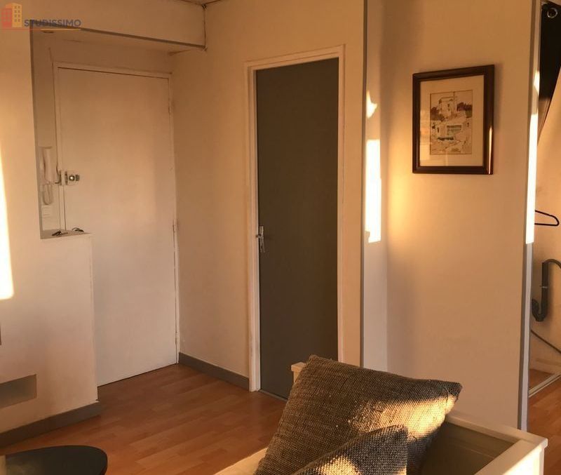 Studio 32m² Angoulême - Lumineux, proche IUT - Photo 8
