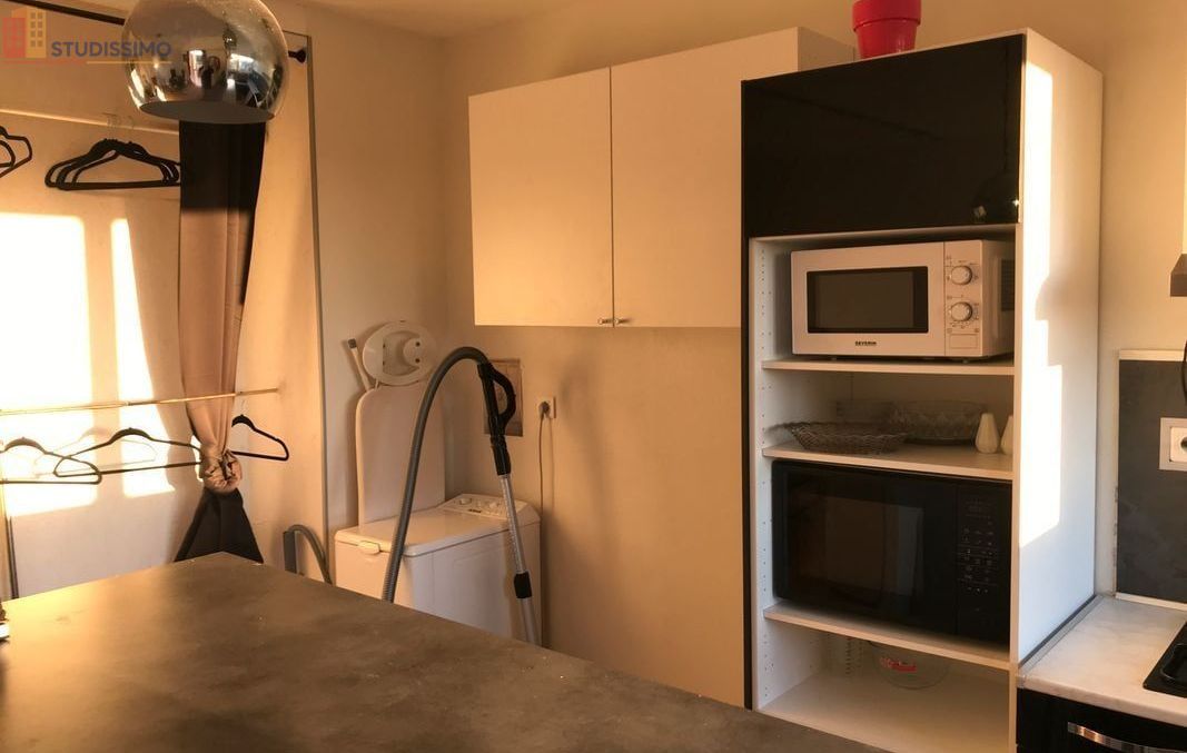 Studio 32m² Angoulême - Lumineux, proche IUT - Photo 6