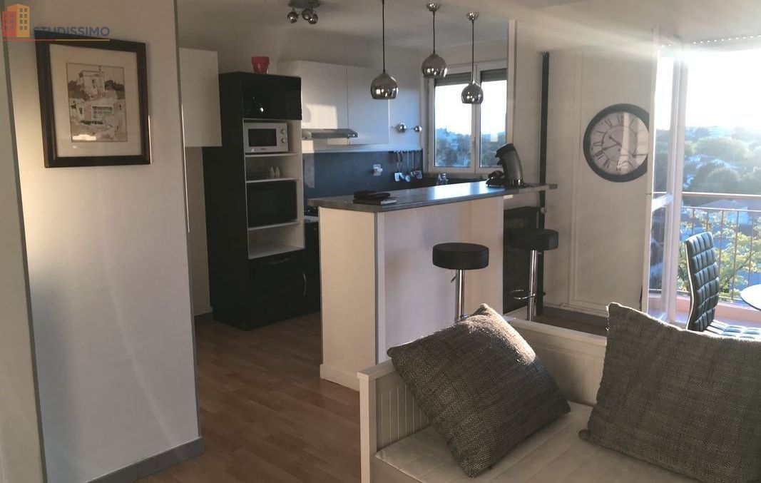 Studio 32m² Angoulême - Lumineux, proche IUT - Photo 5