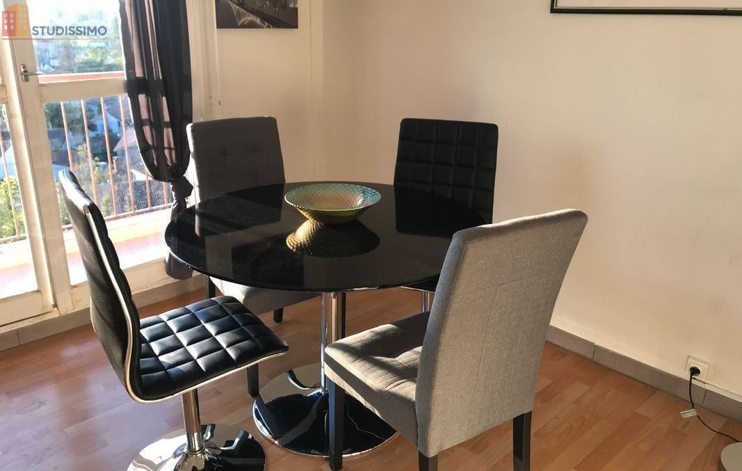 Studio 32m² Angoulême - Lumineux, proche IUT - Photo 4