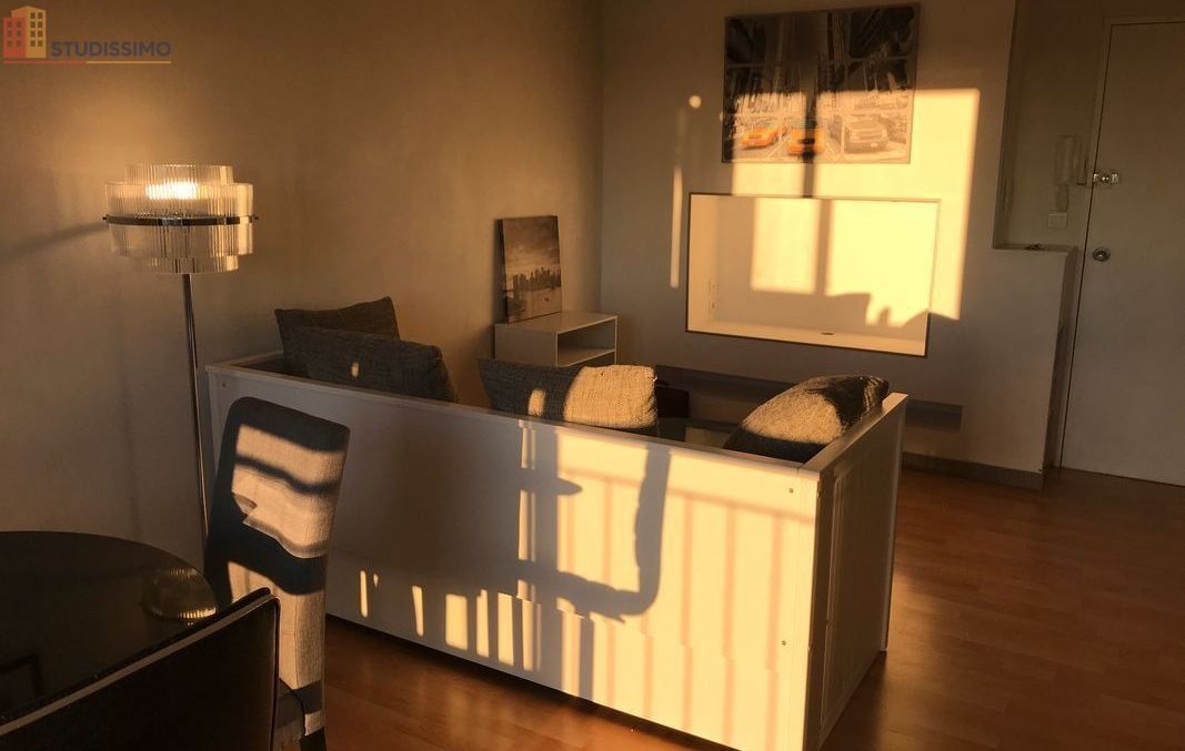 Studio 32m² Angoulême - Lumineux, proche IUT - Photo 2