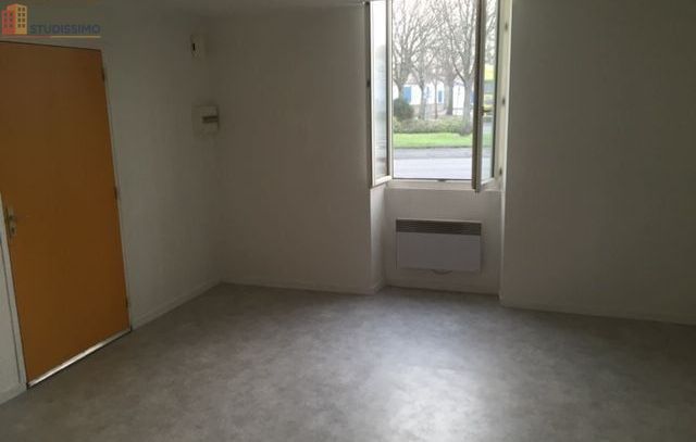 Studio 26m² Cognac 16100 - Photo 2