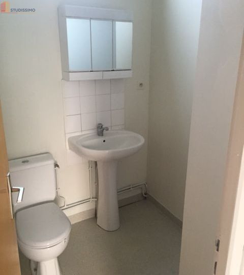 Studio 26m² Cognac 16100 - Photo 1