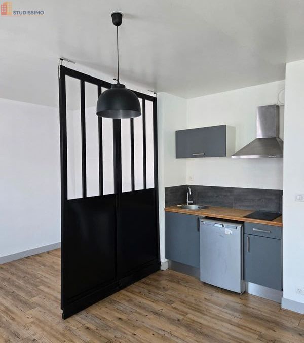 Studio à Angoulême