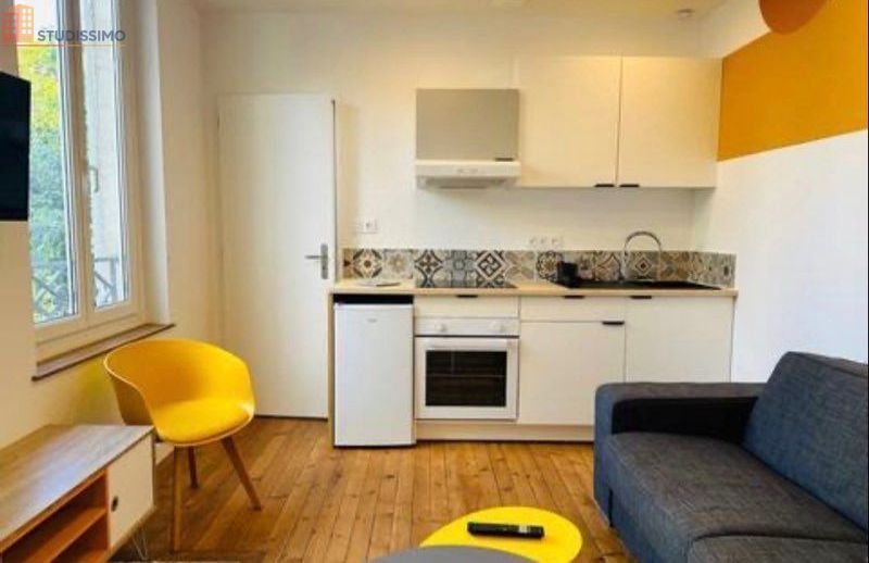 Studio meublé 17m² Barbezieux-Saint-Hilaire - Rénové, rez-de-chaussée - Photo 5