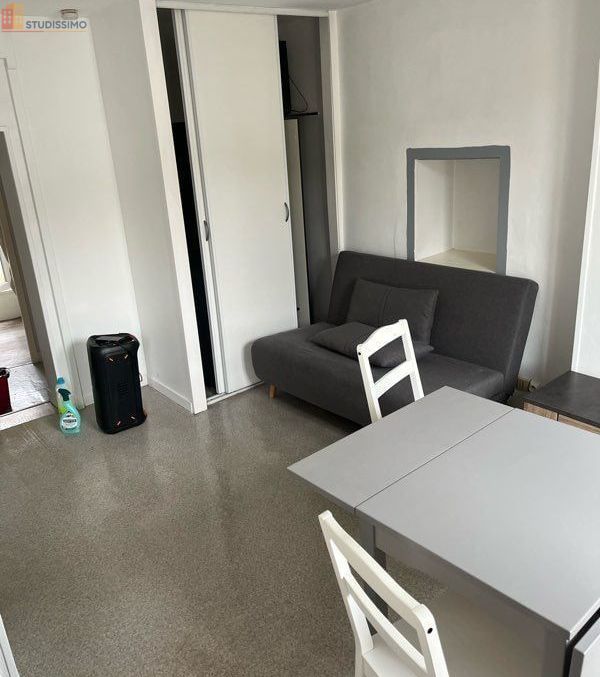 Studio 27m² Angoulême - Rénové, cocooning - Photo 5