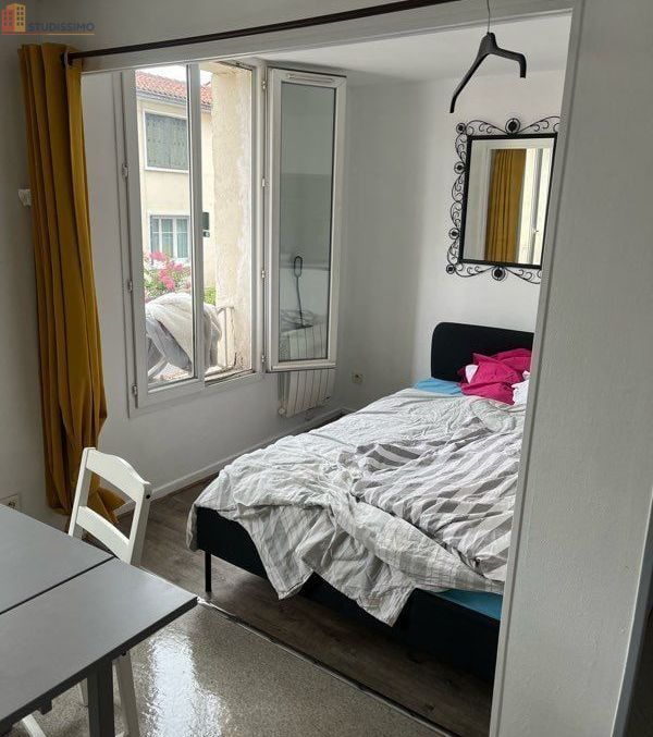 Studio 27m² Angoulême - Rénové, cocooning - Photo 3
