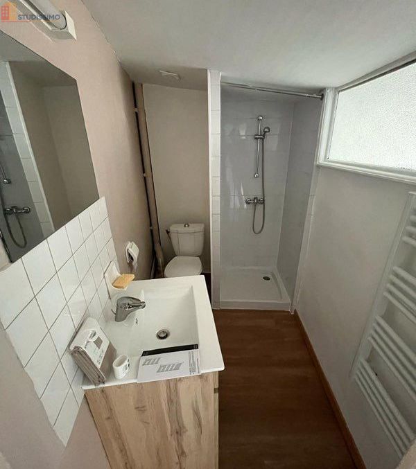 Studio 27m² Angoulême - Cosy, rénové - Photo 5