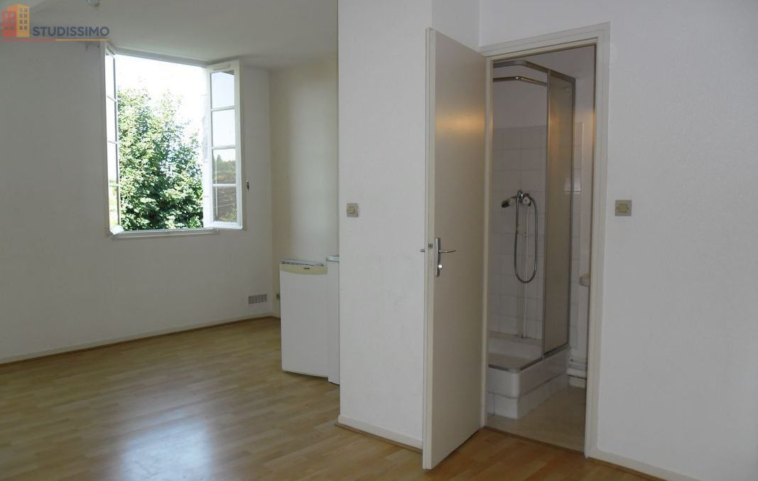 Studio 22m² Angoulême - Très lumineux - Photo 4