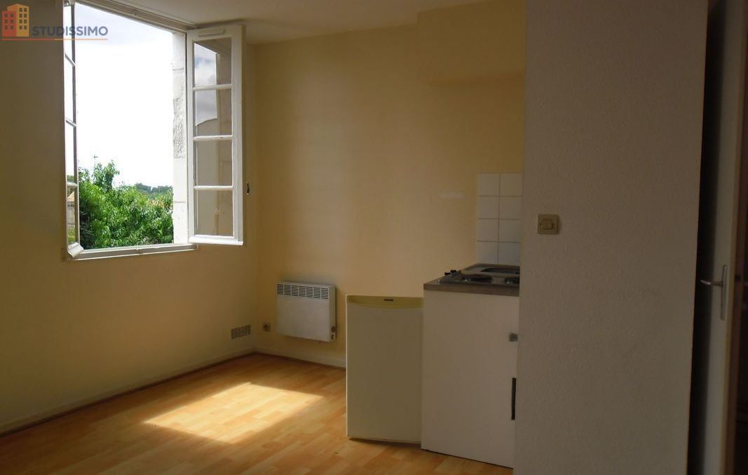 Studio 22m² Angoulême - Très lumineux - Photo 3