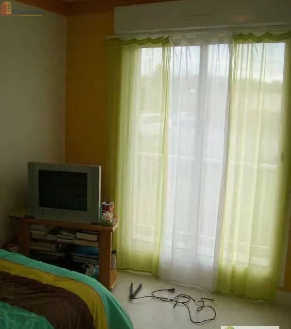 Studio meublé 20m² La Couronne - Meublé, DPE D - Photo 6