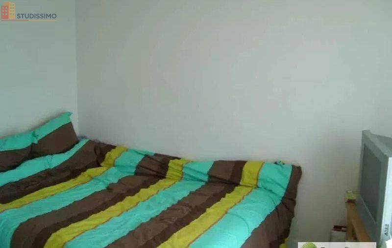 Studio meublé 20m² La Couronne - Meublé, DPE D - Photo 1