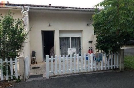 Studio meublé 22m² Angoulême - Meublé, DPE D - Photo 5