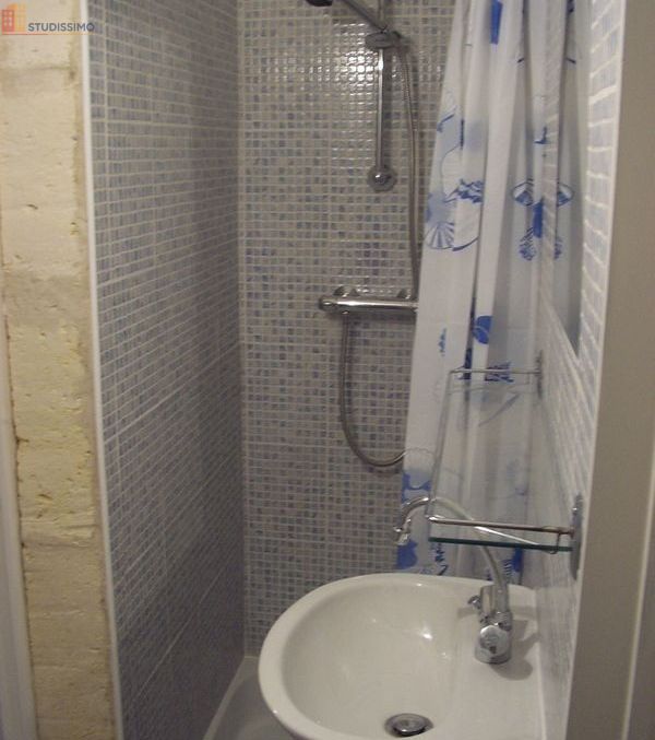 Studio meublé 20m² Angoulême - Meublé, centre-ville - Photo 2