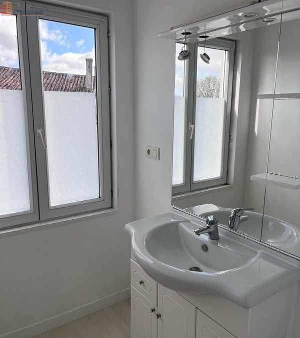Studio 35m² Cognac centre - Lumineux - Photo 6