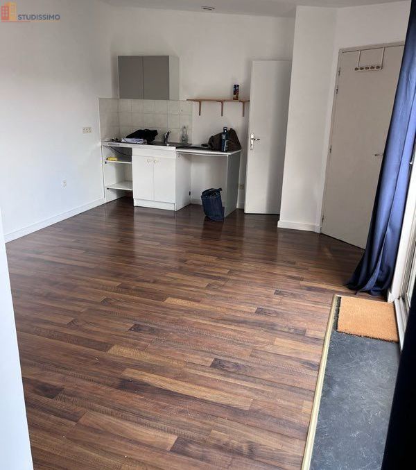 Studio 35m² Cognac centre - Lumineux - Photo 2