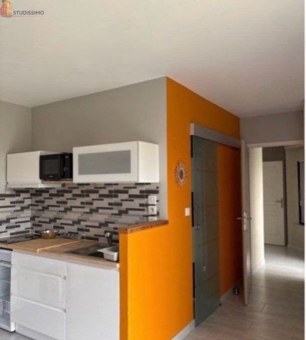 Studio meublé 27m² Fléac - Idéal étudiant, meublé - Photo 4