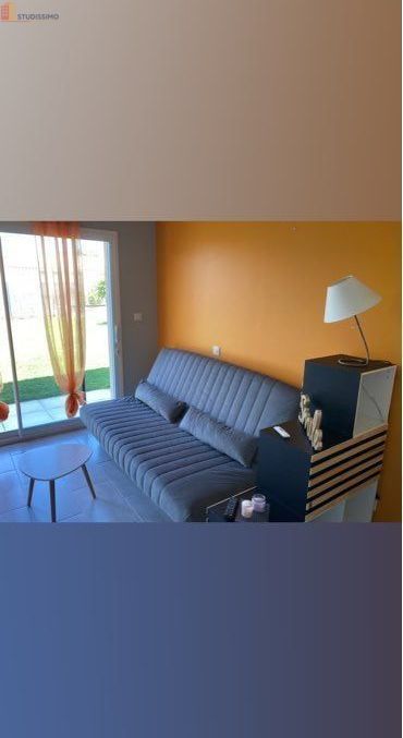 Studio meublé 27m² Fléac - Idéal étudiant, meublé - Photo 5