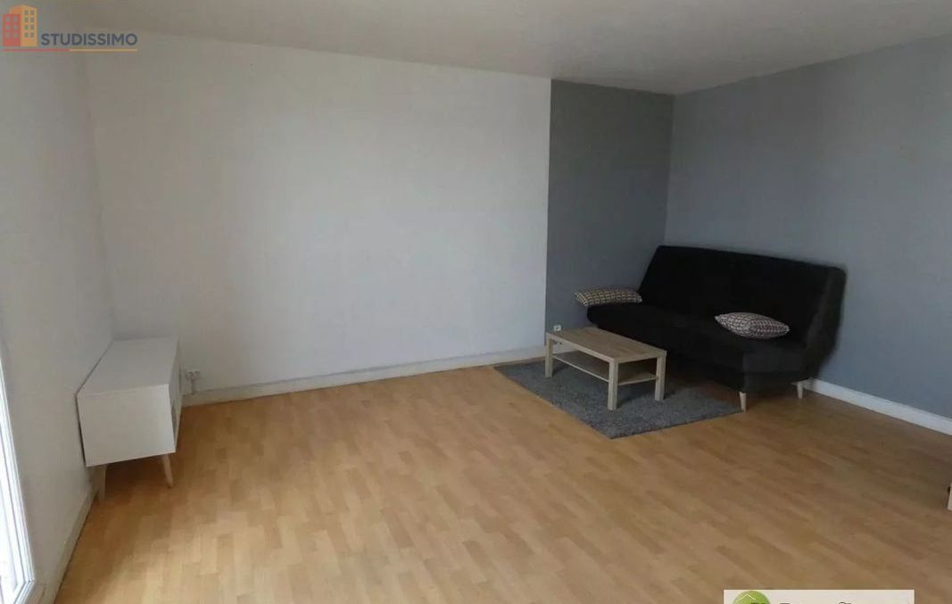 Studio 43m² Angoulême 16000 - Photo 8