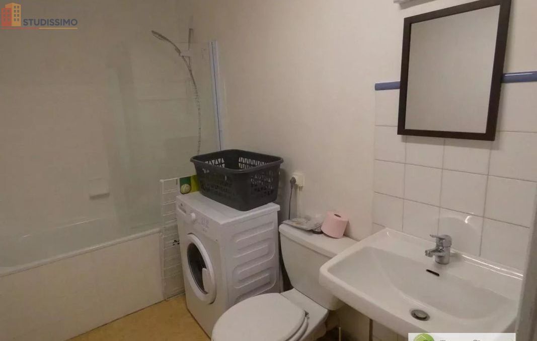 Studio 43m² Angoulême 16000 - Photo 1